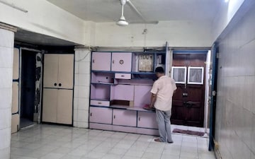 2 BHK Apartment For Sale in Malad West