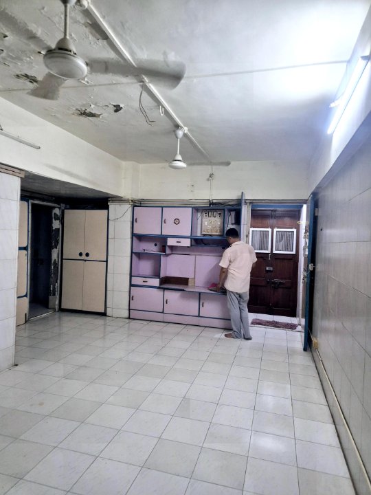 2 BHK Apartment For Sale in Rajdeep Chs