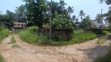  Land For Sale in Vyttila