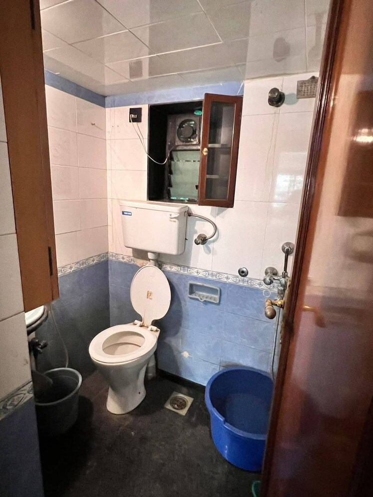 Master Bedroom, blue-bell-chs-oshiwara 2 Bedroom 735 Sq.Ft. Apartment In Oshiwara Mumbai 8596734