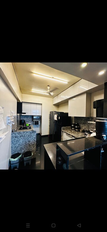 3.5 BHK Apartment For Sale in Hiranandani Gardens Octavius, Powai