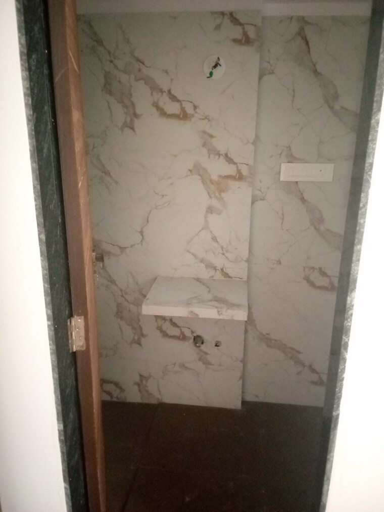 Bathroom, madhu-matrusmruti-chs 1 Bedroom 400 Sq.Ft. Apartment In Goregaon West Mumbai 8596742