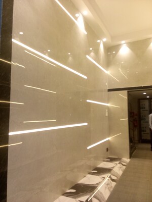 Furnished Amenities in 1 BHK Apartment at Madhu Matrusmruti CHS, Goregaon West – for Sale