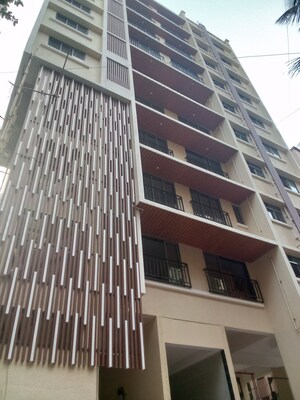 1 BHK Apartment For Sale in Madhu Matrusmruti CHS, Goregaon West