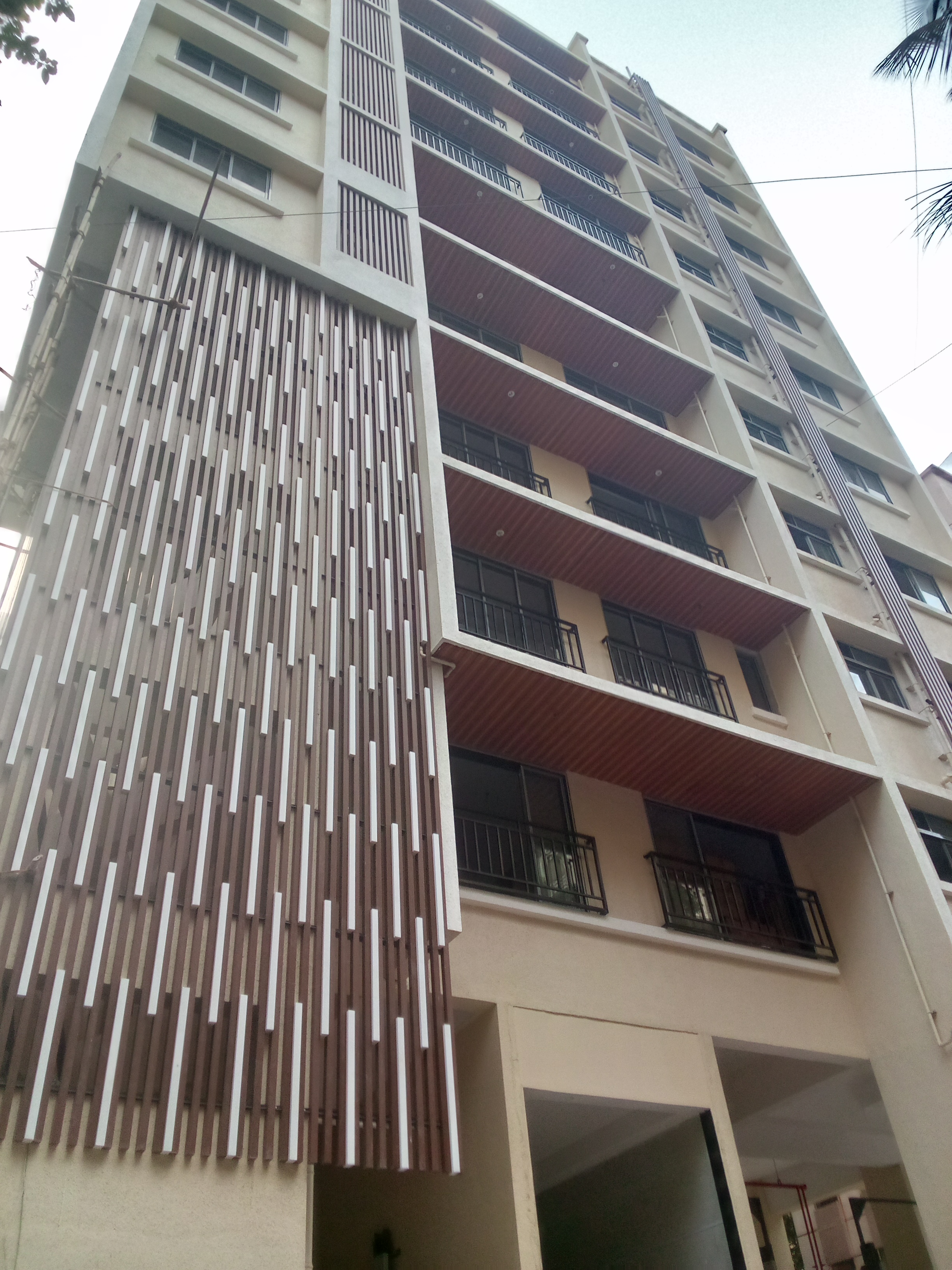 1 BHK Apartment For Sale in Madhu Matrusmruti CHS