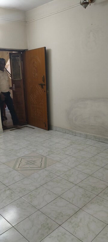 3 BHK Apartment For Rent in Anandvan CHS Nerul, Nerul Sector 4