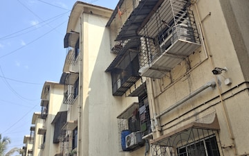 1 BHK Apartment For Rent in Gharonda Housing, Ghansoli