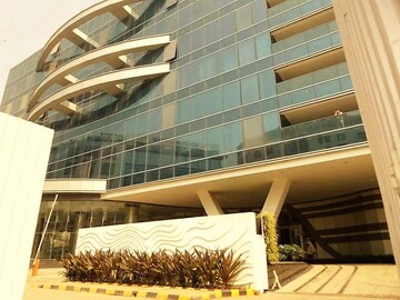  Office Space – Exterior View View at Omkar The Summit Business Bay, Andheri East - for Rent