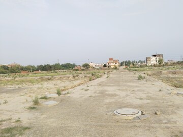 Plot Area in  Plot at Knowledge Park 3 Greater Noida – for Sale