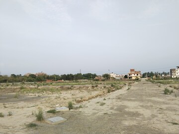 Plot Area in  Plot at Knowledge Park 3 Greater Noida – for Sale