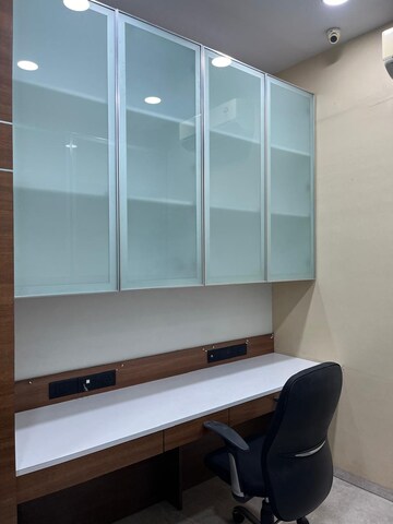 Furnished Amenities in  Office Space at Satra Plaza, Vashi Sector 19d – for Sale