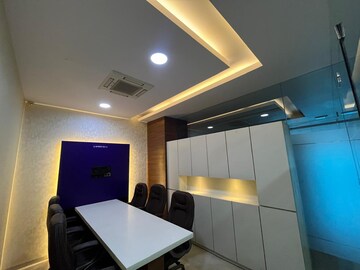 Team Area in  Office Space at Satra Plaza, Vashi Sector 19d – for Sale