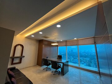 Gym in  Office Space at Satra Plaza, Vashi Sector 19d – for Sale