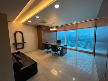  Office Space For Sale in Satra Plaza, Vashi Sector 19d
