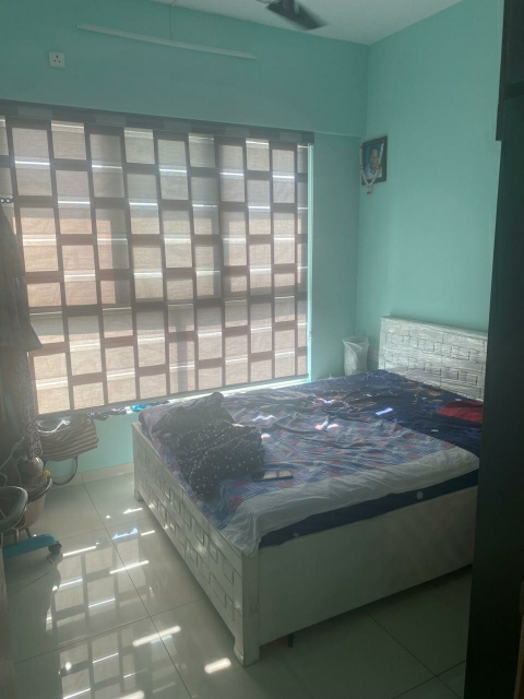 2 BHK Apartment For Rent in Wadhwa Atmosphere O2