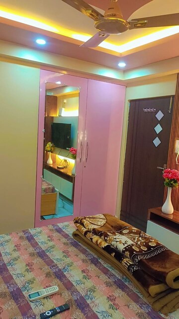 1 BHK Apartment For Rent in Emaar Gomti Greens, Gomti Nagar