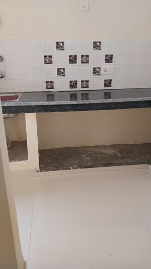 Kitchen in 2 BHK Apartment at Eureka Diya Green City, Raj Nagar Extension – for Sale