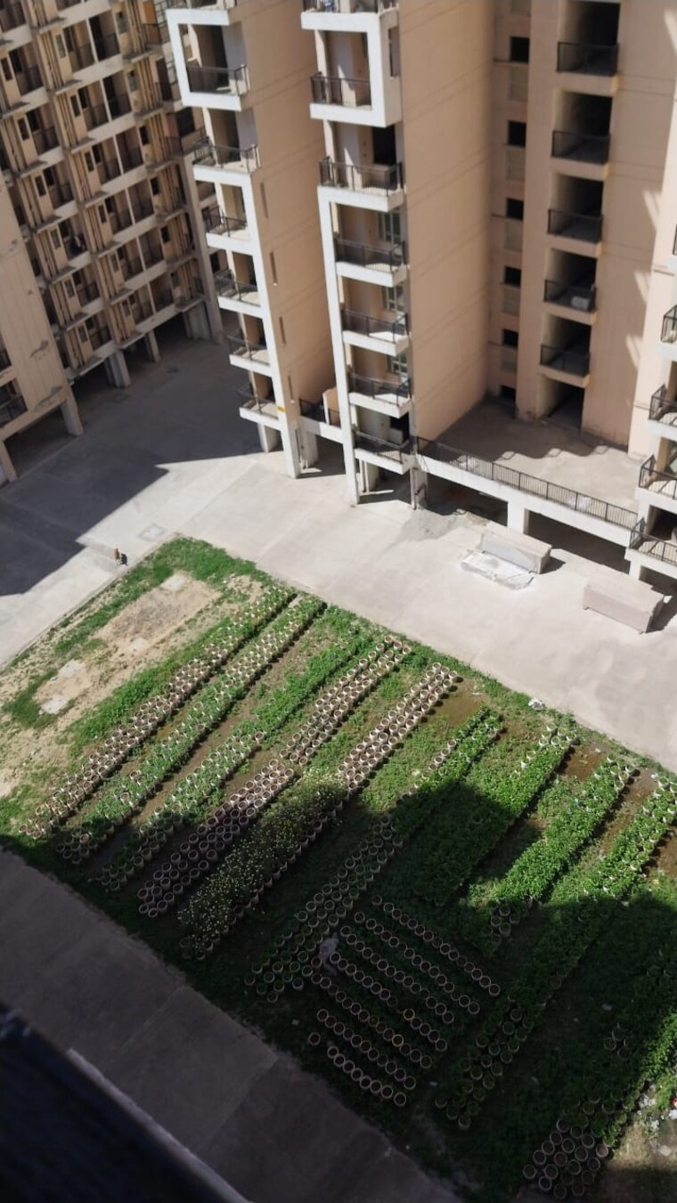 Bedroom, eureka-diya-green-city 2 Bedroom 985 Sq.Ft. Apartment In Raj Nagar Extension Ghaziabad 8596763