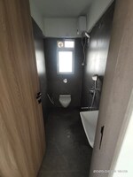 1 BHK + Extra Room 600 Sq.Ft. Apartment in Rajmani Apartment