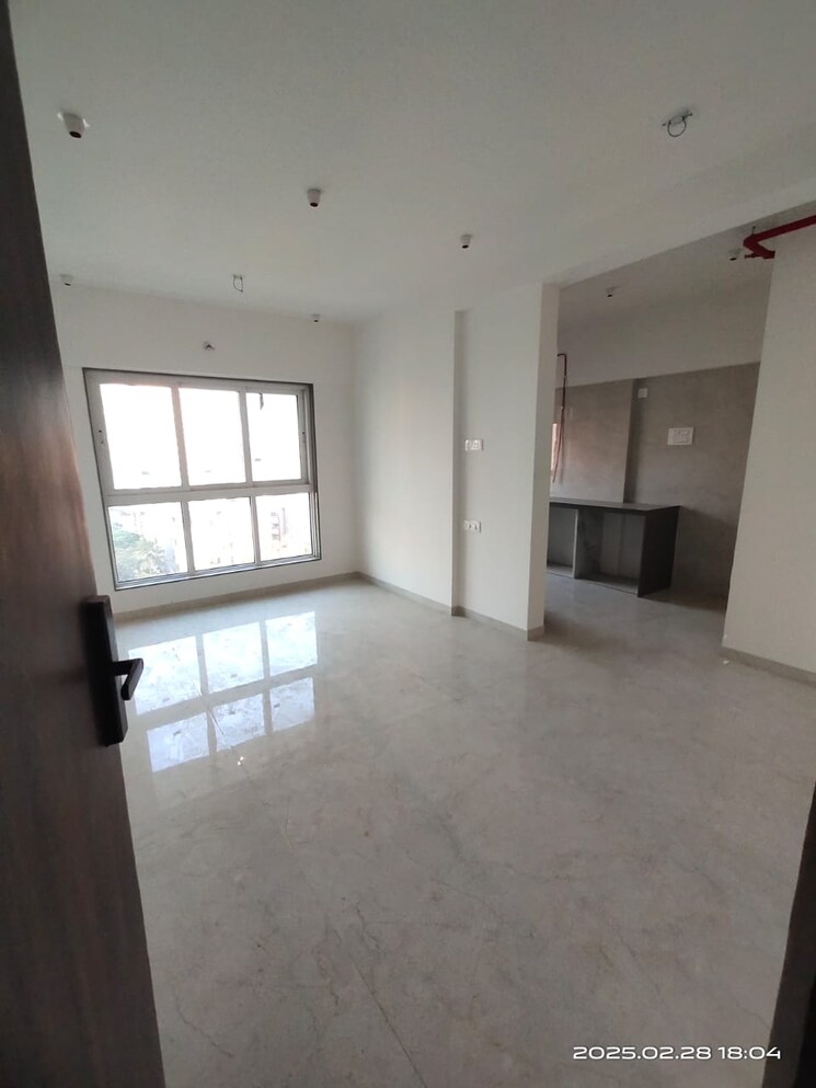 Living Room, rajmani-apartment 1 Bedroom 600 Sq.Ft. Apartment In Borivali West Mumbai 8596769