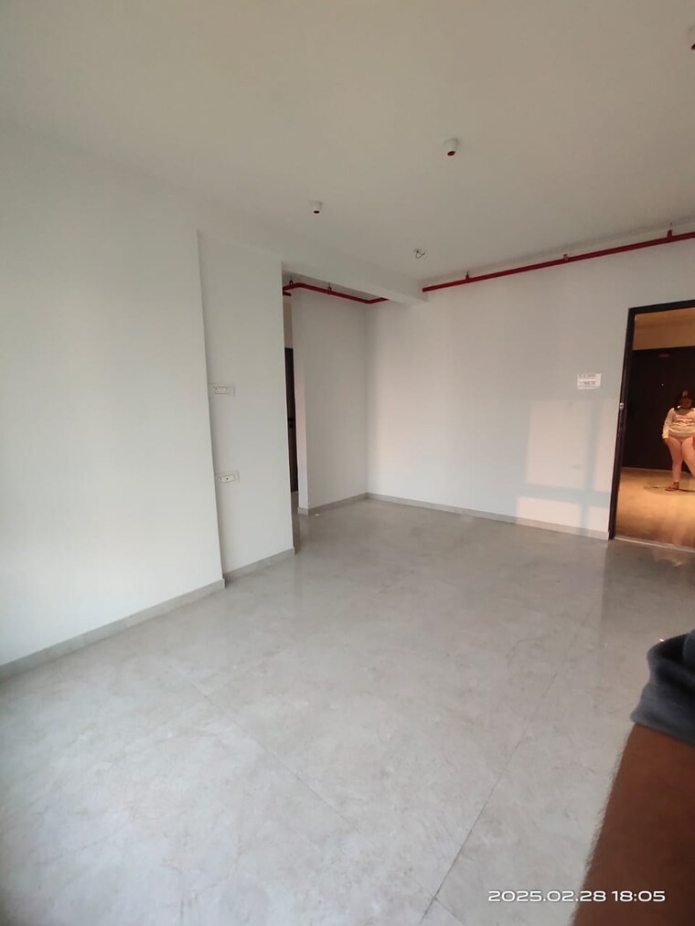 Living Room, rajmani-apartment 1 Bedroom 600 Sq.Ft. Apartment In Borivali West Mumbai 8596769