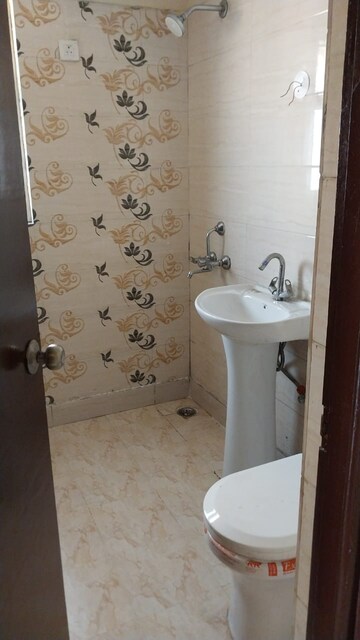 Bathroom in 2.5 BHK Apartment at Eureka Diya Green City, Raj Nagar Extension – for Sale