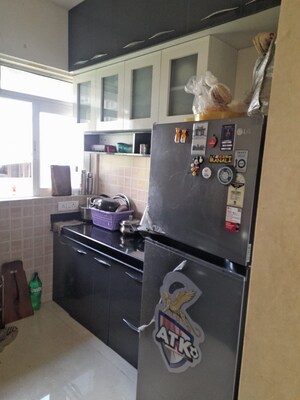 2 BHK Apartment For Sale in Vraj Green Valley, Kolshet Industrial Area