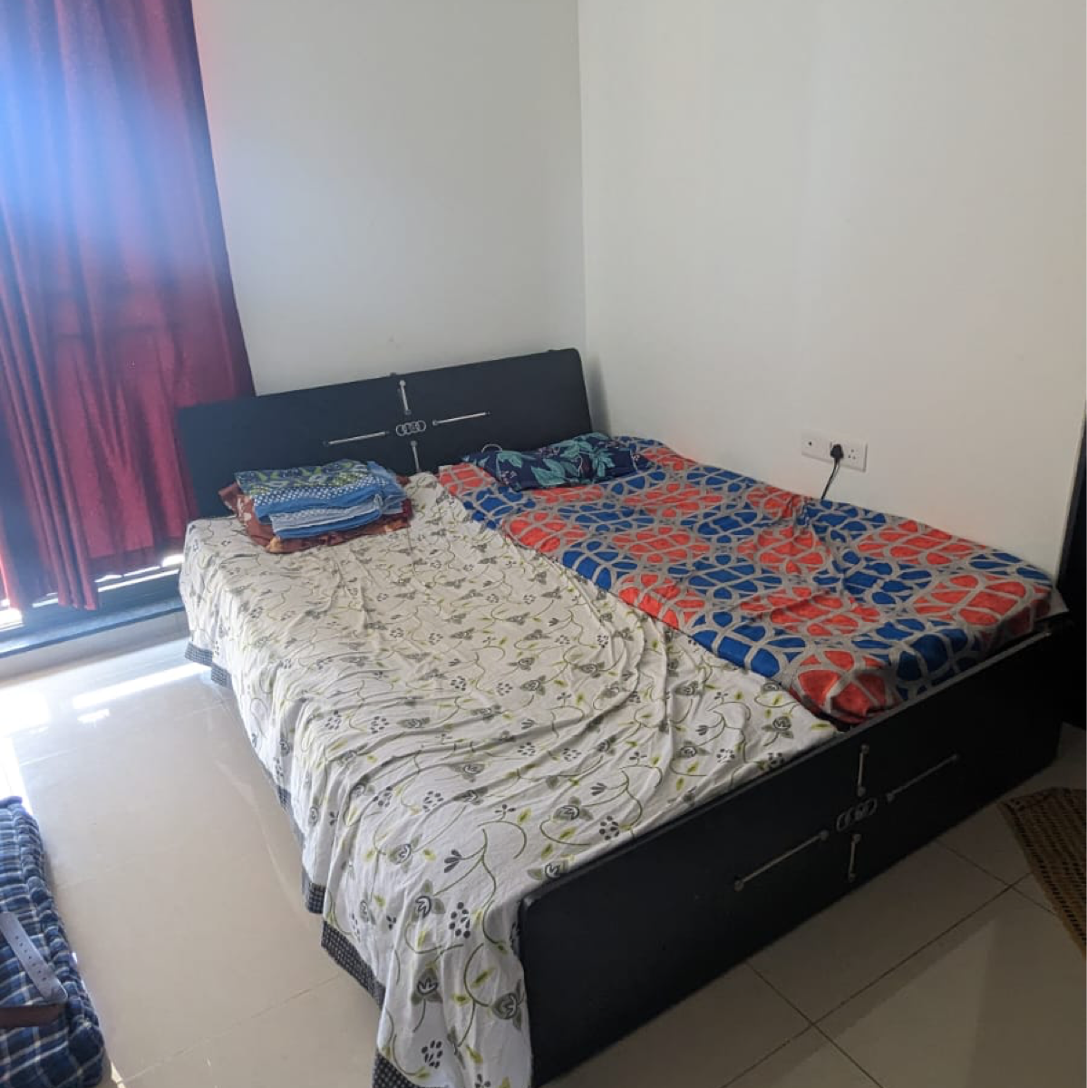 2 BHK Apartment For Rent in Shapoorji Pallonji Joyville Hinjewadi