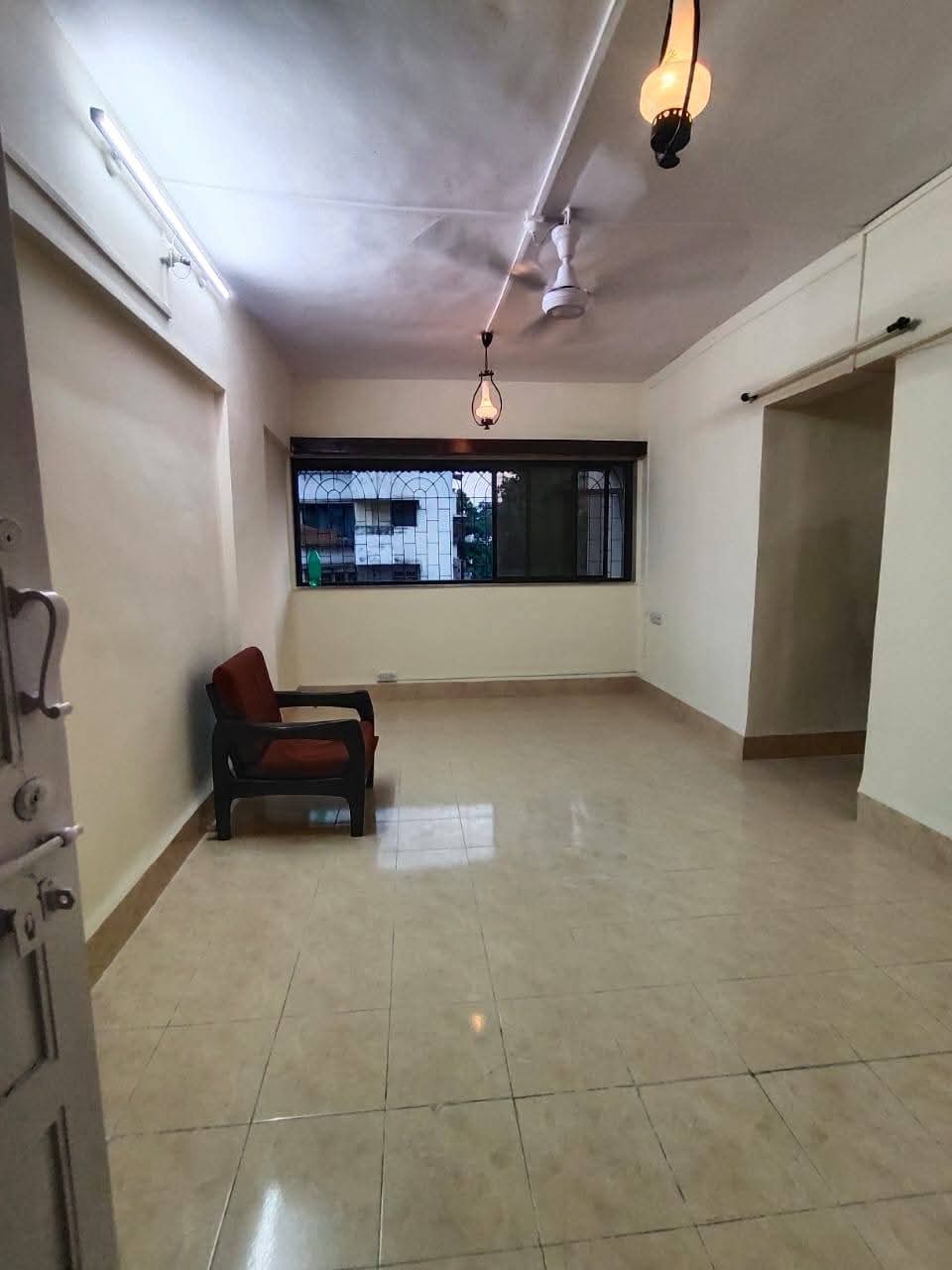 2 BHK Apartment For Rent in Andheri West