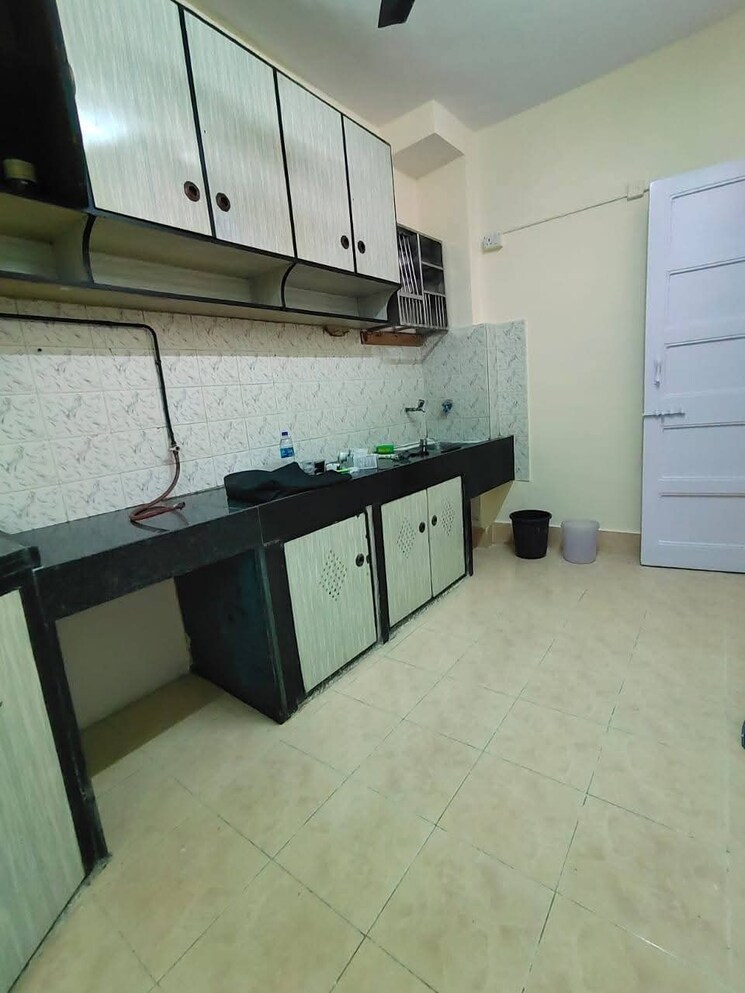 Kitchen, andheri west 2 Bedroom 689 Sq.Ft. Apartment In Andheri West Mumbai 8596774