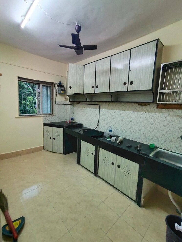 Kitchen, andheri west 2 Bedroom 689 Sq.Ft. Apartment In Andheri West Mumbai 8596774