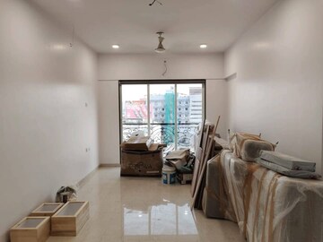 2 BHK Apartment For Rent in Kaveri Tower Andheri West, Andheri West