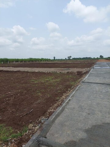 Plot Area in  Plot at Talegaon Dhamdhere – for Sale