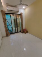 1 BHK 418 Sq.Ft. Apartment in Parnakavasaiwest