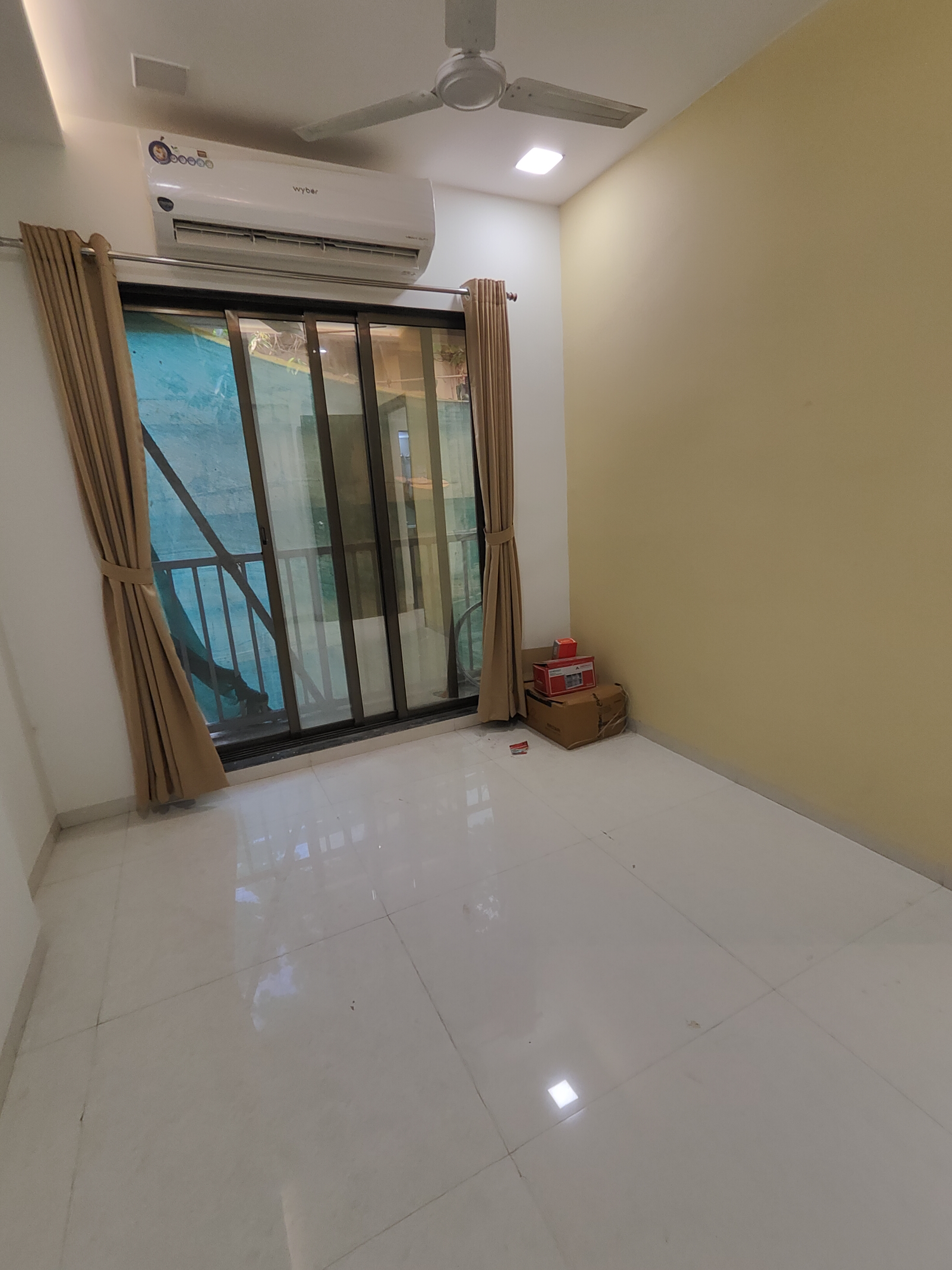 1 BHK Apartment For Sale in Parnakavasaiwest