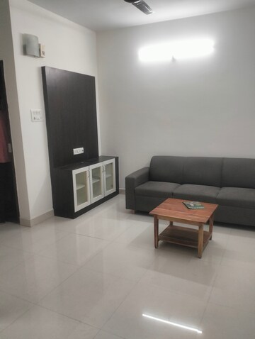 1 BHK Builder Floor For Rent in Hsr Layout