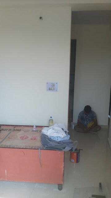 Furnished Amenities in 1 RK Builder Floor at Mayur Vihar – for Rent