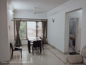 Room in 1 BHK Apartment at K Raheja Heights, Malad East – for Sale