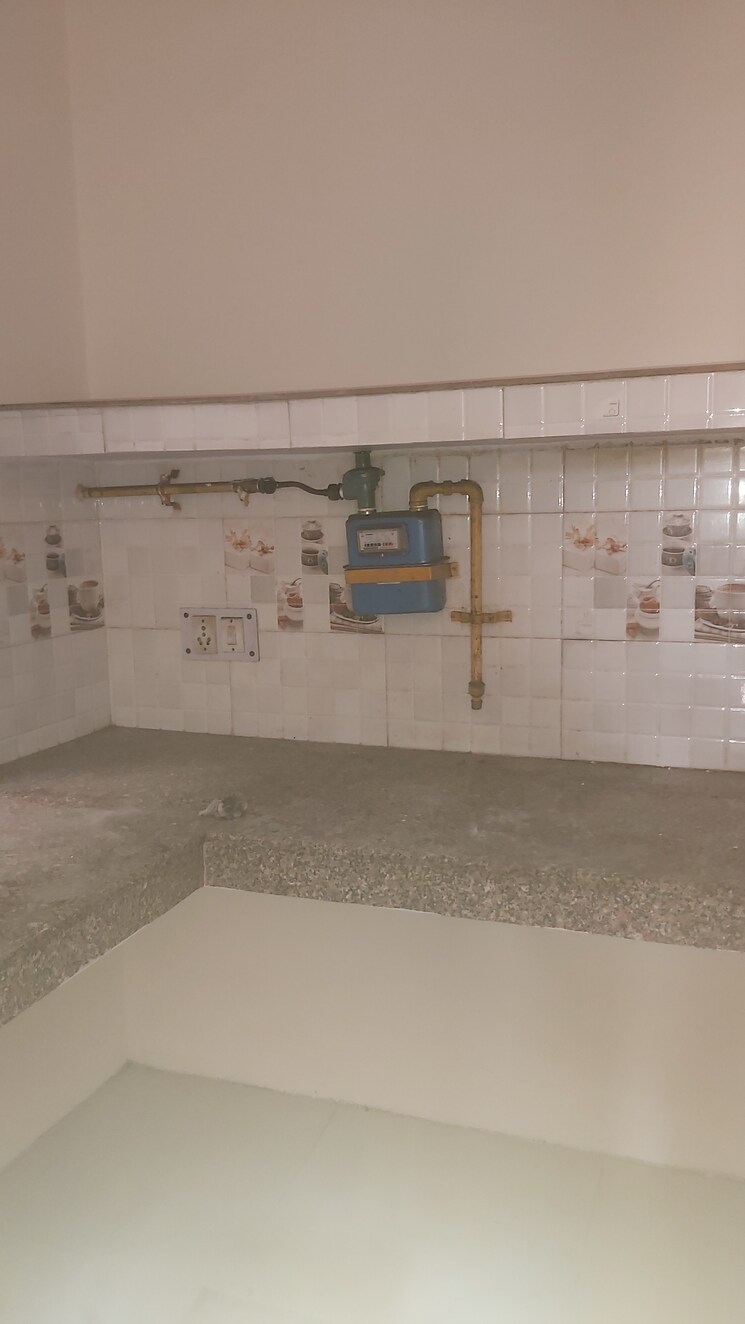Bathroom, mayur vihar 1 RK 400 Sq.Ft. Builder Floor In Mayur Vihar Delhi 8596798