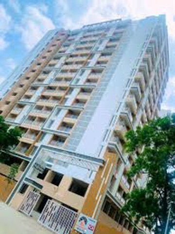 2 BHK Apartment For Rent in Kanifnath Archana Paradise, Mohammadwadi
