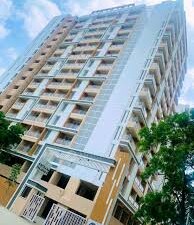 2 BHK Apartment For Rent in Kanifnath Archana Paradise, Mohammadwadi