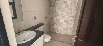 Bathroom in 4 BHK Apartment at Sobha Royal Pavilion, Chikkakannalli – for Sale