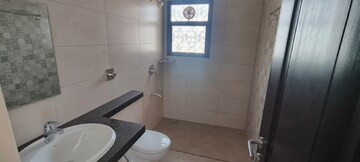 Bathroom in 4 BHK Apartment at Sobha Royal Pavilion, Chikkakannalli – for Sale