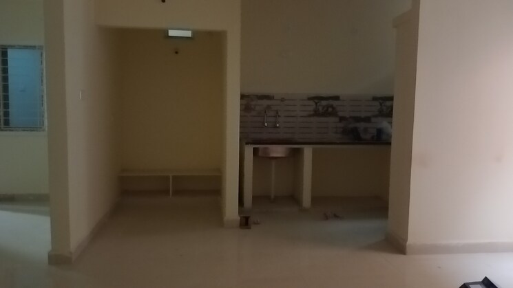 Kitchen, manikonda 3 Bedroom 1734 Sq.Ft. Apartment In Manikonda Hyderabad 8596812