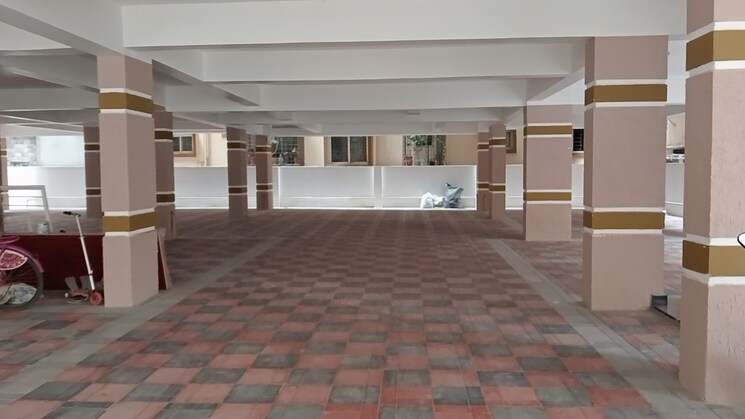  Parking, manikonda 3 Bedroom 1734 Sq.Ft. Apartment In Manikonda Hyderabad 8596812