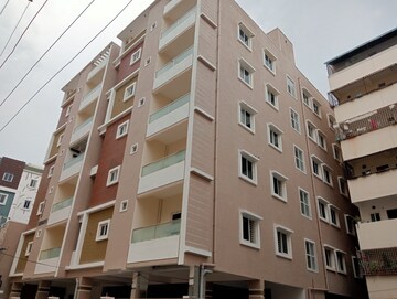 3 BHK Apartment For Sale in Manikonda