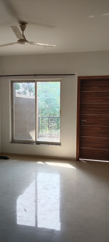 2 BHK Apartment For Sale in Lushlife Ovo, Undri
