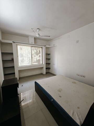 Kitchen in 2 BHK Apartment at Ambiience Antilia, Bavdhan – for Rent