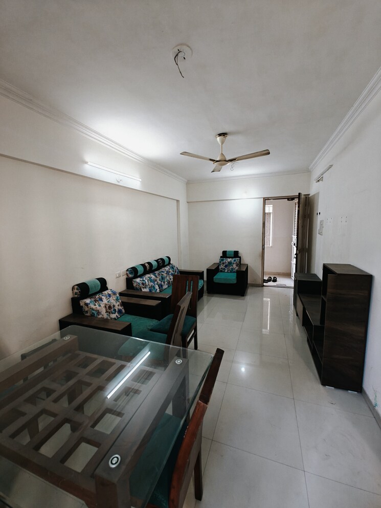 Master Bedroom, ambiience-antilia 2 Bedroom 1000 Sq.Ft. Apartment In Bavdhan Pune 8596811