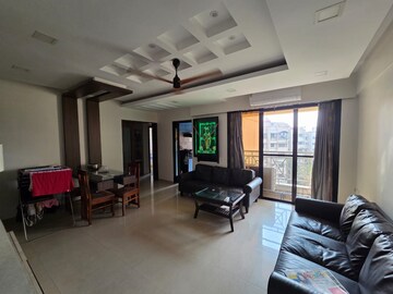 2 BHK Apartment For Sale in Royal Residency Kalyan, Kalyan West